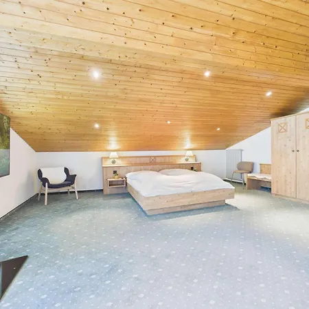 Mountain View Near Saas-fee Self Check-in * 사스-알마겔