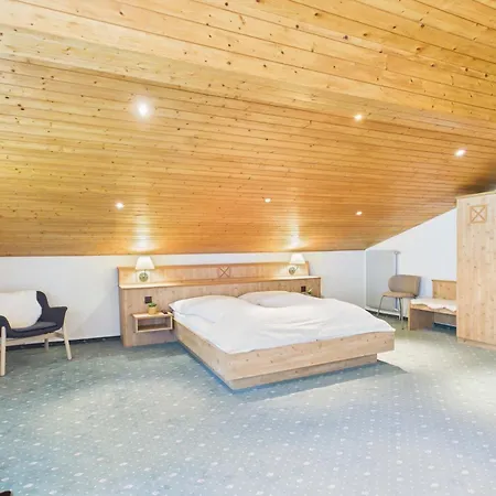 Mountain View Near Saas-fee Self Check-in 펜션 사스-알마겔