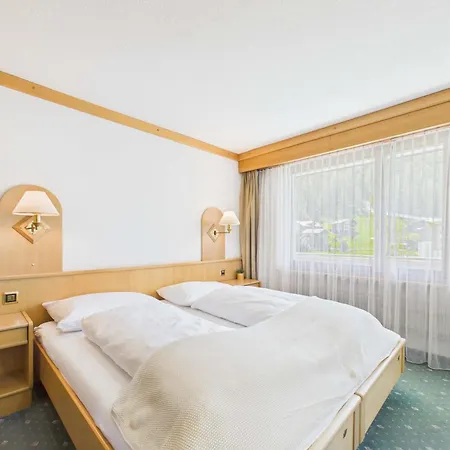 Mountain View Near Saas-fee Self Check-in 사스-알마겔